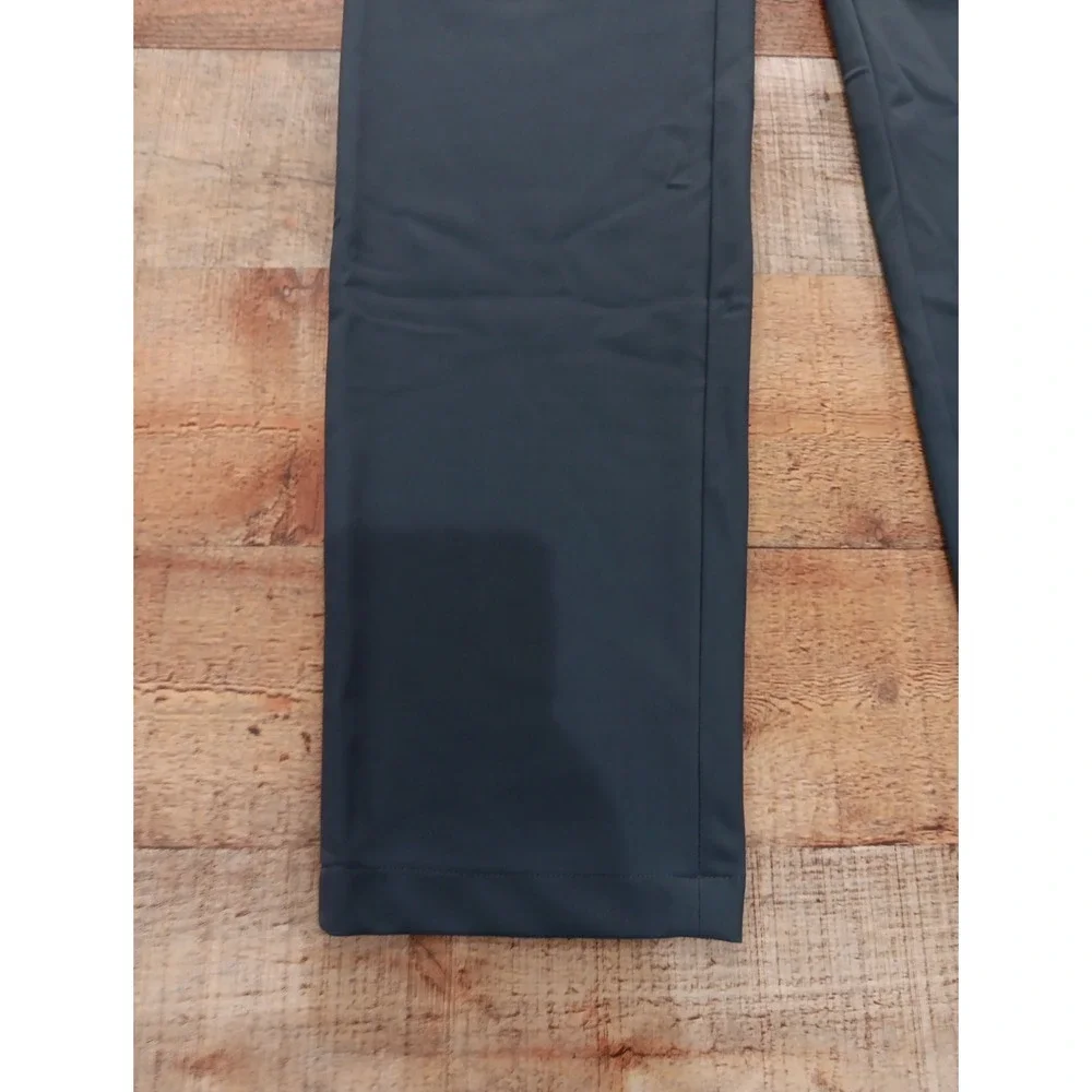 Lot Of 3 Theory Pants Mens Sz 34 Gray Dress Pants 2600